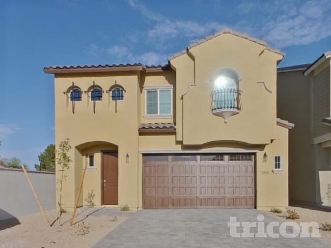 1314 N Parkcrest in Mesa, AZ - Building Photo - Building Photo