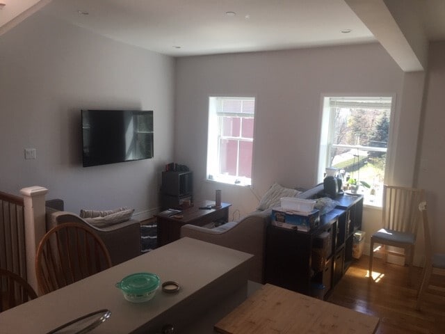 11 Highland Park Ave, Unit #2 in Boston, MA - Foto de edificio - Building Photo