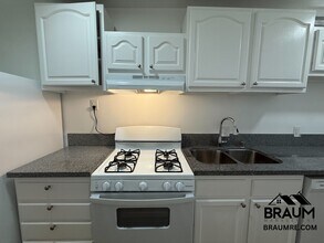 1537 Franklin St in Santa Monica, CA - Building Photo - Building Photo