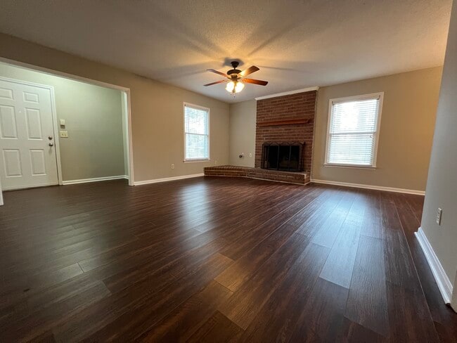 31 Somerset Townhouse in Statesboro, GA - Building Photo - Building Photo