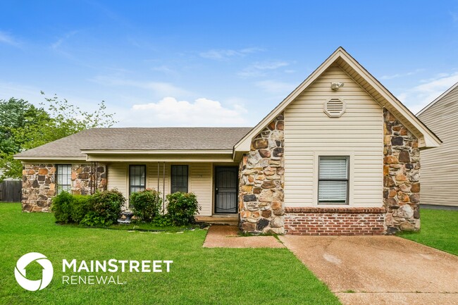 7316 Eggleston Rd