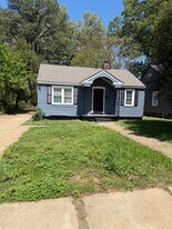 2634 Browning Ave in Memphis, TN - Building Photo