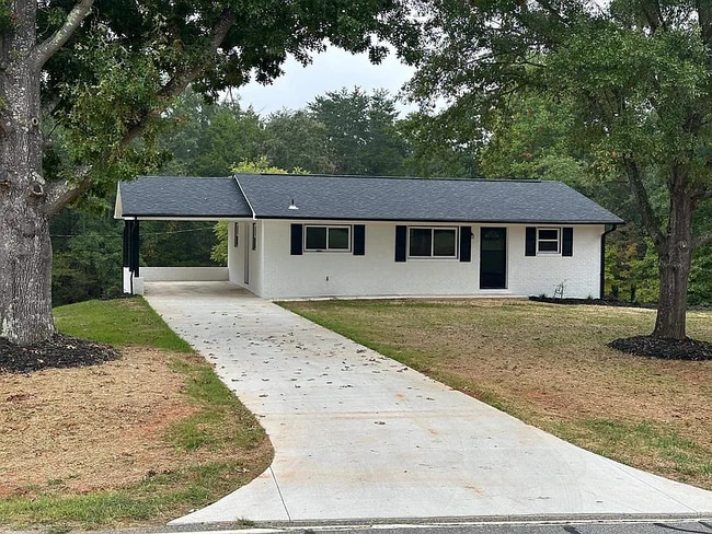property at 479 Island Ford Rd
