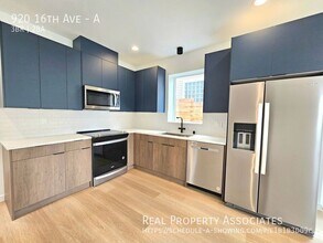 920 16th Ave in Seattle, WA - Foto de edificio - Building Photo