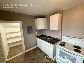 25 S Emerson Ave in Indianapolis, IN - Building Photo - Building Photo