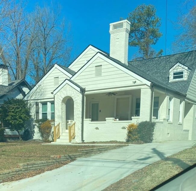 1721 Westwood Ave SW in Atlanta, GA - Building Photo - Building Photo