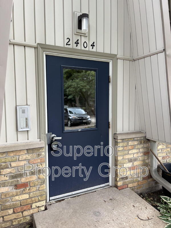 property at 2404 Independence Ln