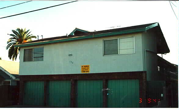 536 St. Louis Ave in Long Beach, CA - Building Photo - Building Photo