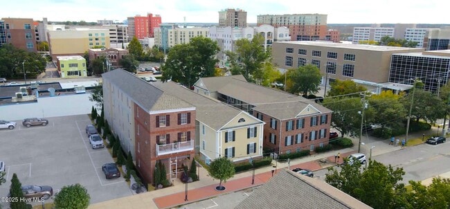 property at 214 Red Cross St