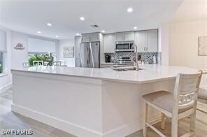 property at 360 Horse Creek Dr