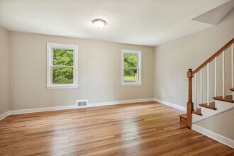 5053 11th St NE in Washington, DC - Building Photo - Building Photo