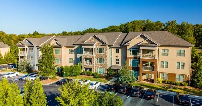 Bradley Park in Cumming, GA - Building Photo - Building Photo