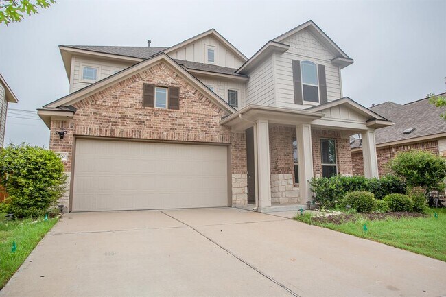 property at 2700 Auburn Chestnut Ln