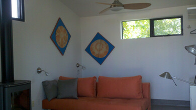 5321 S Rust Ln, Unit Studio Apartment in Tucson, AZ - Foto de edificio - Building Photo