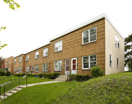 1617 Charles Ave Apartments