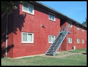 THE BALLASHIRE in Dallas, TX - Building Photo - Building Photo