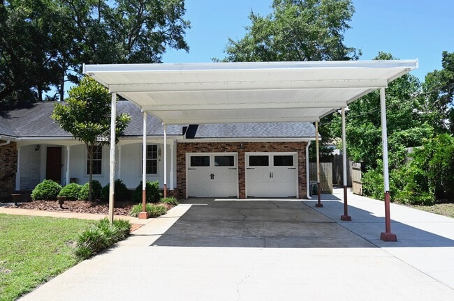 1265 Penny Cir in Mount Pleasant, SC - Building Photo - Building Photo