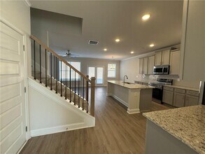 7327 Rocklin Ln in Flowery Branch, GA - Building Photo - Building Photo