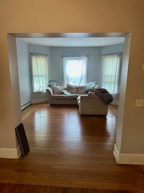15 Jenkins St, Unit 1st floor in Providence, RI - Building Photo - Building Photo