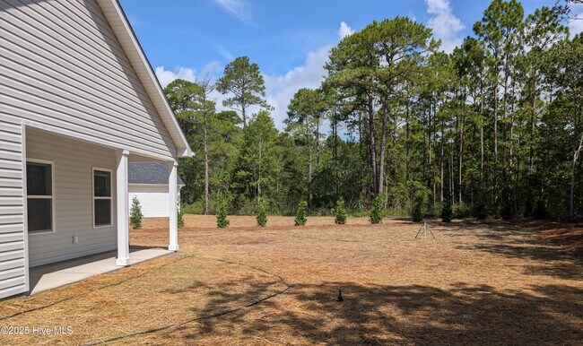 834 Greenwood Ct in Calabash, NC - Building Photo - Building Photo