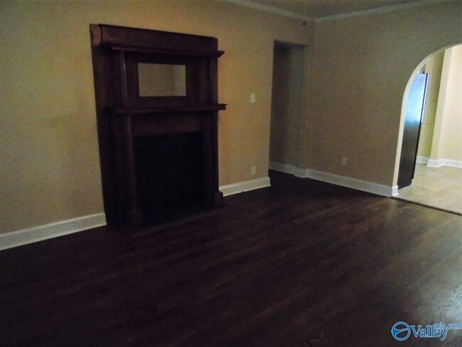 2016 Vanderbilt Dr SW in Huntsville, AL - Building Photo - Building Photo
