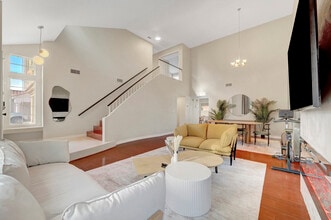 2136 Birch Gray Dr, Unit Room 2 in Las Vegas, NV - Foto de edificio - Building Photo