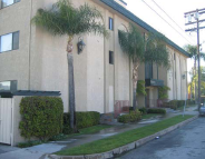 Harbor Riviera in San Pedro, CA - Foto de edificio - Building Photo