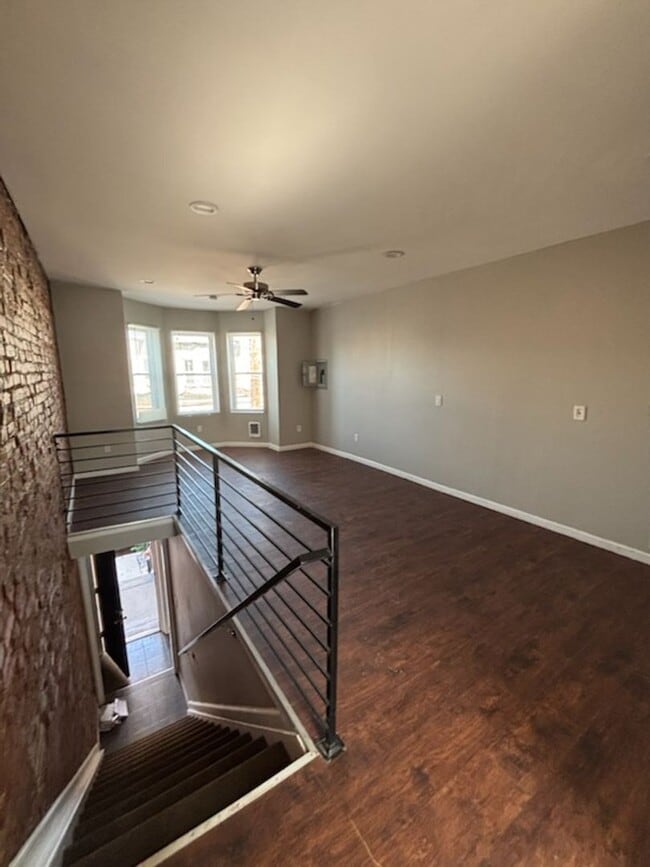 property at 1854 Clarence St