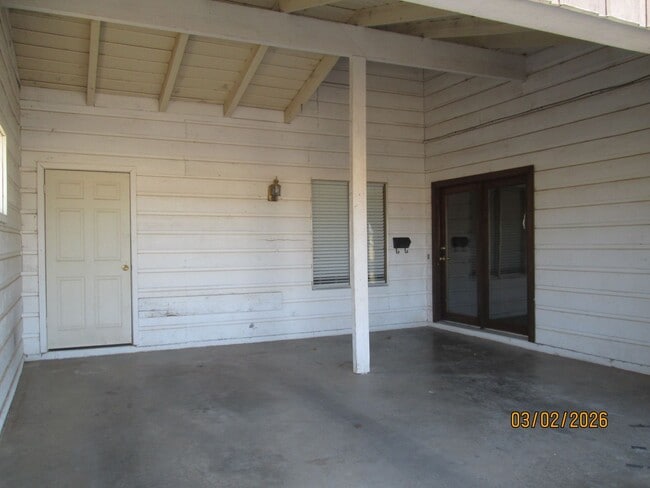 805 Garland in Plainview, TX - Building Photo - Building Photo