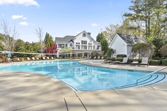 The Fairways at Jennings Mill in Athens, GA - Foto de edificio - Building Photo