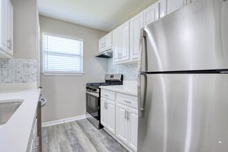 2013 Interurban Blvd in Corsicana, TX - Building Photo - Building Photo