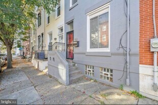 852 Perkiomen St, Unit 2 in Philadelphia, PA - Building Photo