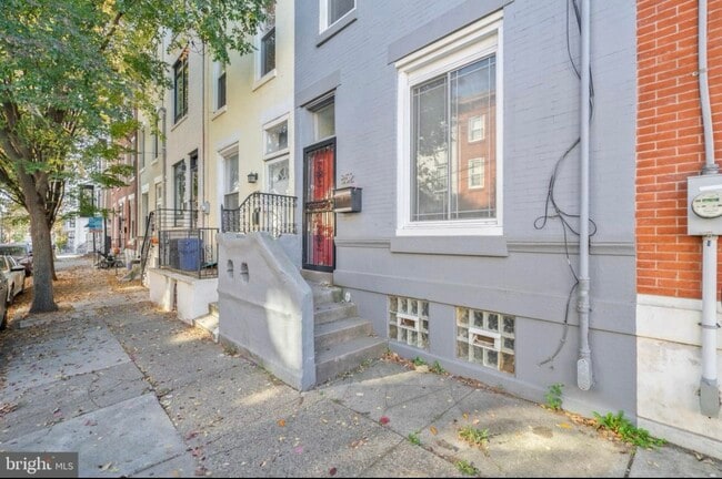852 Perkiomen St, Unit 2