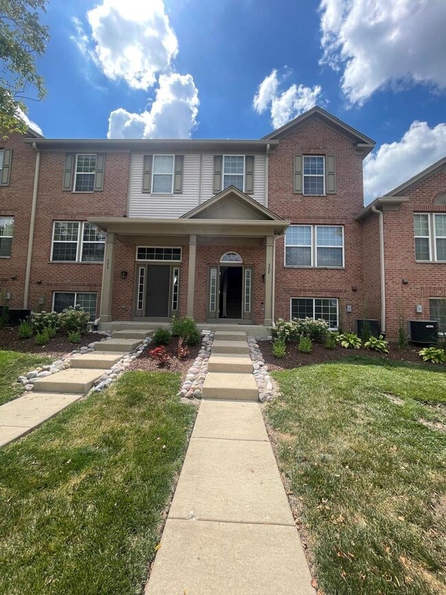 property at 408 Belvedere Ln