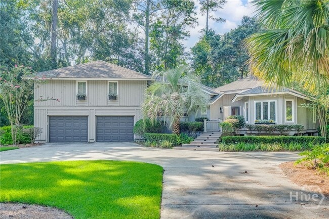 property at 44 Black Hawk Trail