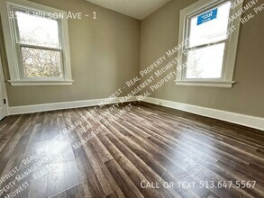 3543 Wilson Ave in Cincinnati, OH - Building Photo - Building Photo