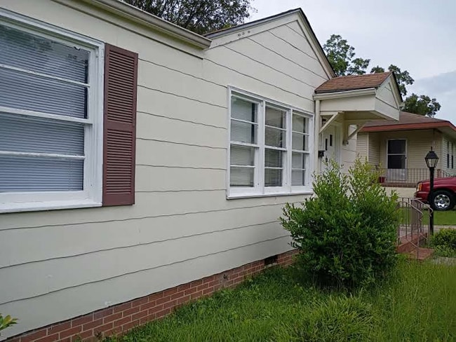 3141 Somerset Dr in Macon, GA - Building Photo - Building Photo