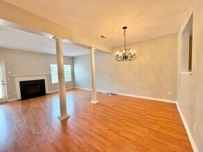 110 Graystar Rd in Apex, NC - Building Photo - Building Photo