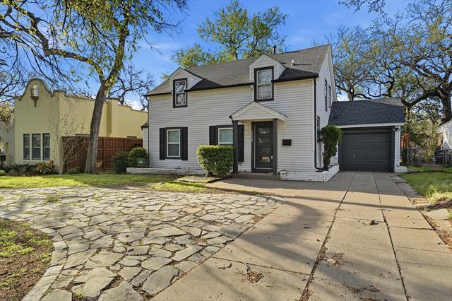 property at 2228 Goldenrod Ave