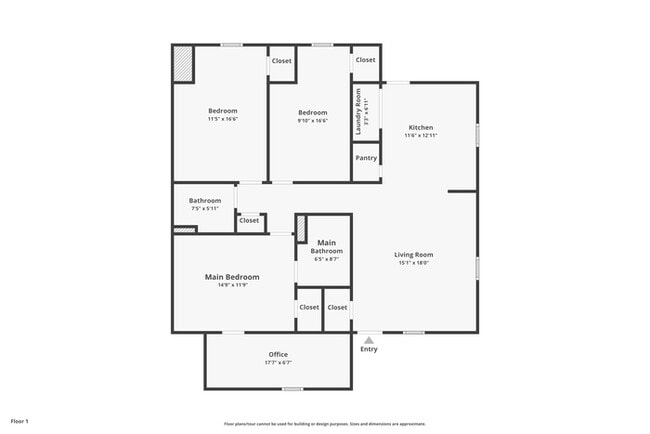 20 2nd St in Cramerton, NC - Foto de edificio - Building Photo