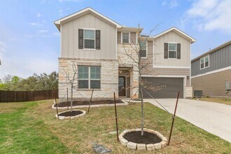 505 Red Knot Ave in Leander, TX - Building Photo - Building Photo