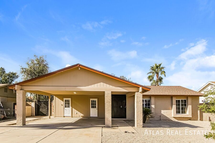 4610 N 75th Dr in Phoenix, AZ - Building Photo