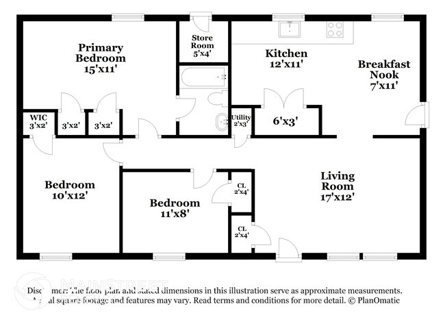 730 Rudd Ct in Charlotte, NC - Building Photo - Building Photo