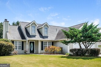 105 Fawn Ln in Temple, GA - Foto de edificio - Building Photo