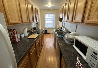 122 Washington St in Boston, MA - Foto de edificio - Building Photo