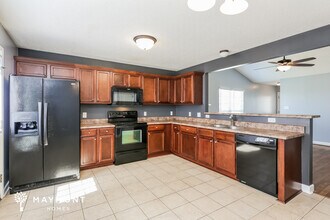 348 S Ivestor in Inman, SC - Building Photo - Building Photo