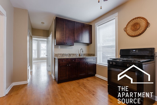 property at 2614 N Springfield Ave