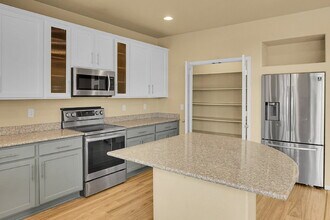 8087 Longleaf Ln in Colorado Springs, CO - Building Photo - Building Photo