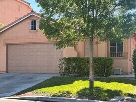 2640 Spruce Creek Dr in Las Vegas, NV - Building Photo