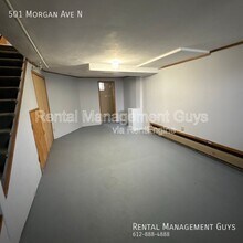 501 Morgan Ave N in Minneapolis, MN - Building Photo - Building Photo